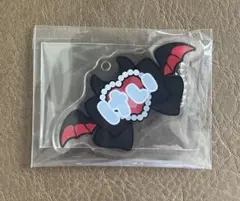 PLUSMATE プラスメイト　ステラワース　ネームロゴキーホルダー　結城慶