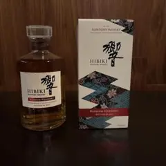 サントリー 響 BLOSSOM HARMONY 2023のサムネイル