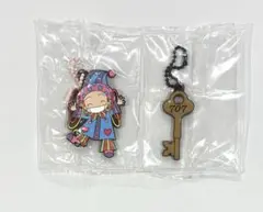 矢沢あい NANA カプセルラバーマスコット 冴島翠 707号室の鍵