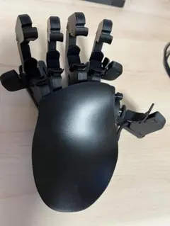 Azeron Black Cyborg II