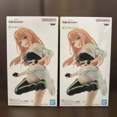 学園アイドルマスター 紫雲清夏 ESPRESTO 2個セット