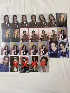 TWICE ツウィ まとめ売り - Compras por proxy Mercari com Doorzo