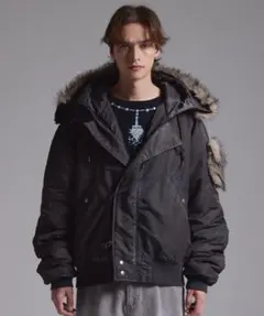 2026年最新】GRANCY ma-1の人気アイテム - メルカリ