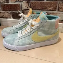 NIKE SB ZOOM BLAZER MID PRM 27cm