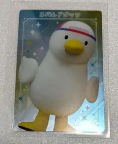 hololive 大空スバルのスパルドックカード