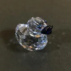 SWAROVSKI アザラシの親子 Save Me 「158872」 10cm - メルカリ