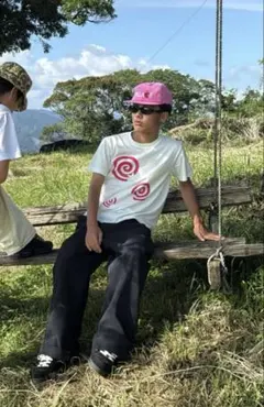 someday Tシャツ Sサイズ