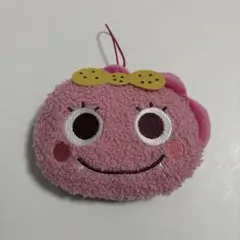 ガンコちゃんマイバック