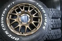 2026年最新】185/85R16 オープンカントリーの人気アイテム - メルカリ