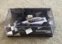 WILLIAMS RENAULT FW 16のサムネイル