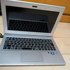 訳あり】iiyama ノートPC Core i7 / 8GB ※バッテリー膨張 - メルカリ