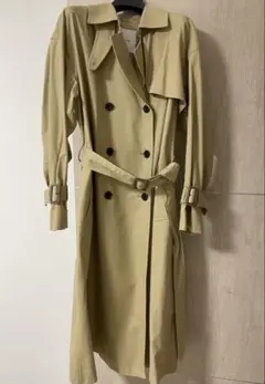 トレンチコート green label relaxing 1_OF MINE