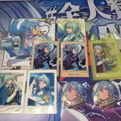 あんスタ 日々樹渉 セット