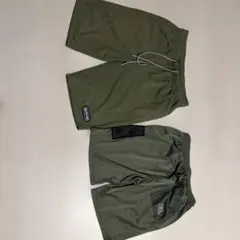 LLサイズOUTDOOR PRODUCTS Ｌサイズメンズ ショートパンツ 2枚のサムネイル