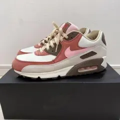 WS Nike Air Max 1 Premium ワビサビ - メルカリ