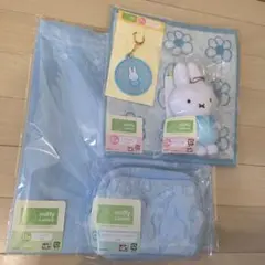 ミッフィータイトーくじ D.F.E賞