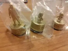 マンダロリアン ボトルキャップコレクション ゼブ アンゼラン