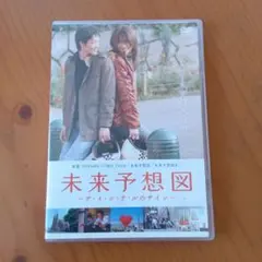 未来予想図～ア・イ・シ・テ・ルのサイン～('07映画「未来予想図」製作