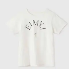 2026年最新】eimy istoire カラー：ホワイト系 レディース 半袖(T