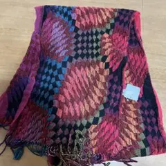 ストール　マフラー