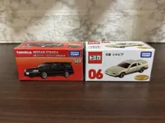 2026年最新】トミカプレミアム シルビアの人気アイテム - メルカリ