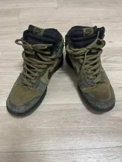 Nike Dunk SB High 