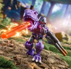 ブロッキーズ トランスフォーマー ビーストメガトロン スペシャル