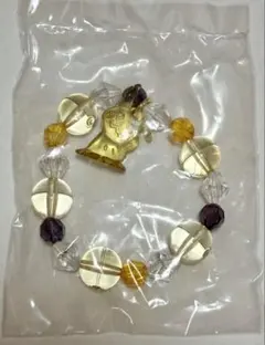 ポケモン ブレスレット ミミッキュ