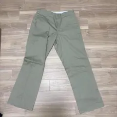 874 Original Fit ワークパンツ 32×30 ベージュ・グレー
