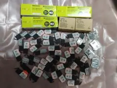 カラーバーインク12本セット まとめ売り - メルカリ