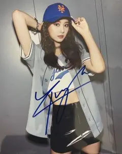 2026年最新】twice 直筆サイン ツウィの人気アイテム - メルカリ