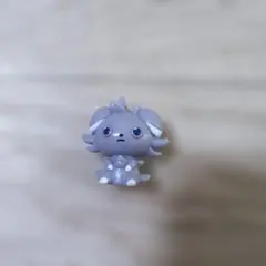 ポケモンゲットコレクションズ　ニャスパー
