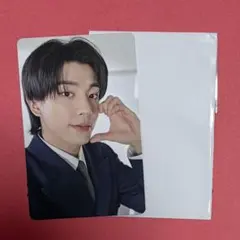 ENHYPEN House of Vampire 信頼 トレカ ジェイク 제이크