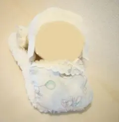 ぬいぐるみ用布団