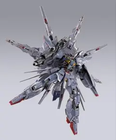 METAL BUILDプロヴィデンスガンダムCLIMAX BATTLE Ver.
