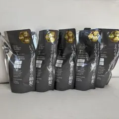 ティースリーシャンプー 420ml5個セットのサムネイル