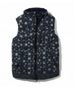 2025年最新】SNOWPEAk キルティングベストの人気アイテム - メルカリ