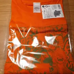 ヒロアカ ジャンプショップ メモリアルTシャツ Lサイズ 爆豪勝己