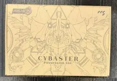 新品 CCTOYS 鉄魄 サイバスター 精霊憑依ver スーパーロボット大戦OG
