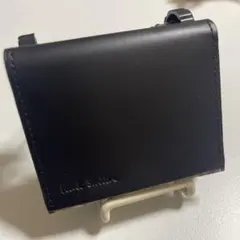 Paul Smith ブラック コインケース