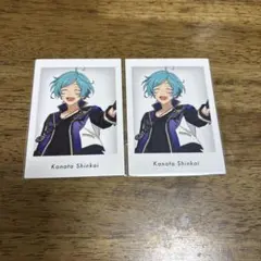 あんスタ 深海奏汰 10周年ぱしゃっつ 特典 - メルカリ