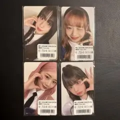 ME:I CONIC Hi-summer 7000円 トレカ オンライン