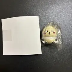 ちいかわ マスコットつきビスケット ラッコ マスコットのみ