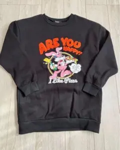 パーカー トレーナー レディース