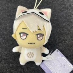 【タグ付き】アイドリッシュセブン 棗巳波 めちゃでかきらどるぬいぐるみ Amazon.co.jp: アイドリッシュセブン アイナナ きらどる モン