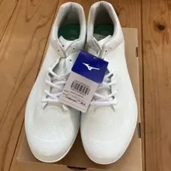 Mizuno ライトレボリューション2 30.0 ホワイト
