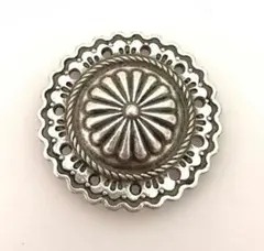 コンチョ 和洋裁材料