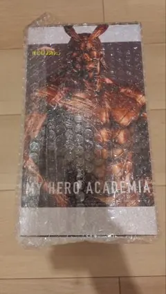 Grandista 僕のヒーローアカデミア ALL MIGHT ブロンズver