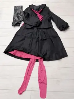 FGO　お竜さんコスプレ衣装