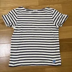 ORCIVALオーシバル キッズTシャツ　130のサムネイル